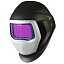 Маска сварщика 3М™ SPEEDGLAS 9100V Маска сварщика 3М™ SPEEDGLAS 9100V