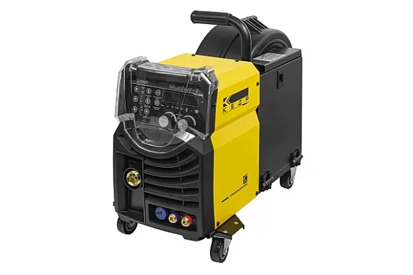 Механизм подающий КЕДР MultiWF-7 (MultiMIG-5000DP) Механизм подающий КЕДР MultiWF-7 (MultiMIG-5000DP)