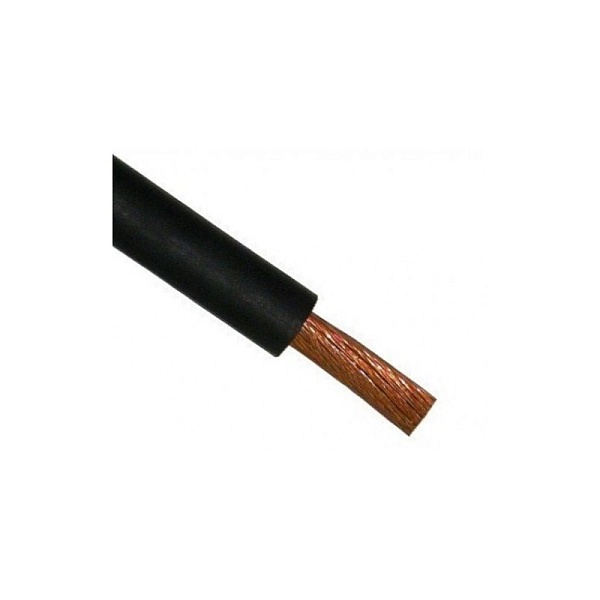 Кабель сварочный КГ-1 х120 Кабель сварочный КГ-1 х120