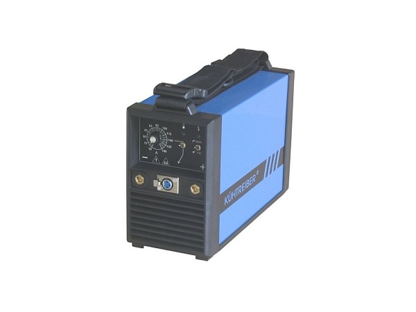 Сварочный инвертор KUHTREIBER KIT IN-190, 220В Сварочный инвертор KUHTREIBER KIT IN-190, 220В