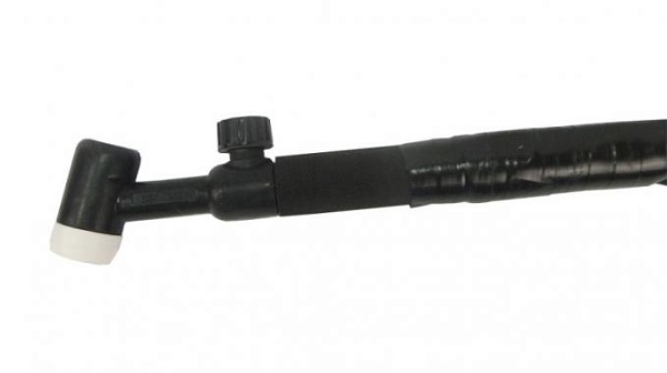 Сварочная горелка FoxWeld SRT-17V 4м 25мм2 Сварочная горелка FoxWeld SRT-17V 4м 25мм2