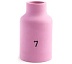 Сопло TIG газ. линза  Gr. 7  D11.2   (54N15) Сопло TIG газ. линза  Gr. 7  D11.2   (54N15)