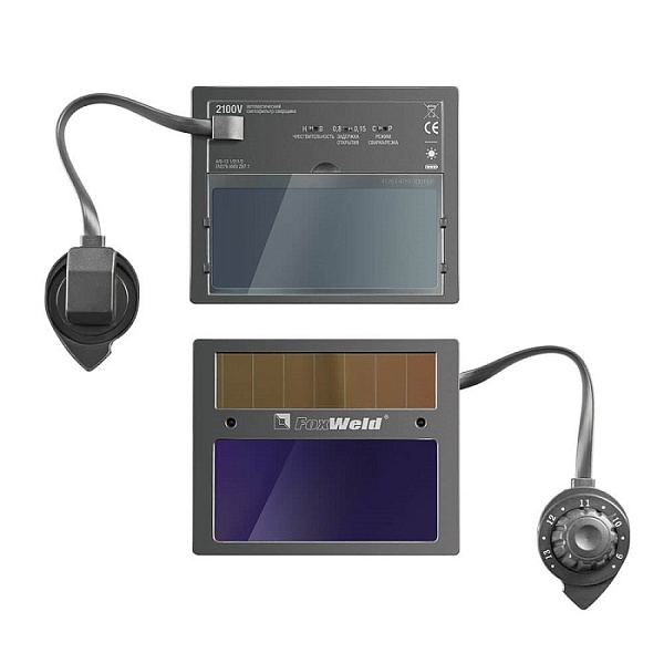 2100 V Фильтр-хамелеон 2100 V Фильтр-хамелеон