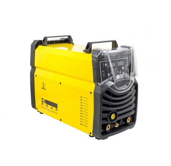 Установка аргонодуговой сварки КЕДР MultiTIG-3200P AC/DC (380В) Установка аргонодуговой сварки КЕДР MultiTIG-3200P AC/DC (380В)