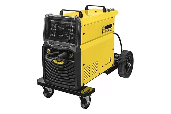 Полуавтомат КЕДР AlphaMIG-250S-1 (30–250А, 220В) Полуавтомат КЕДР AlphaMIG-250S-1 (30–250А, 220В)