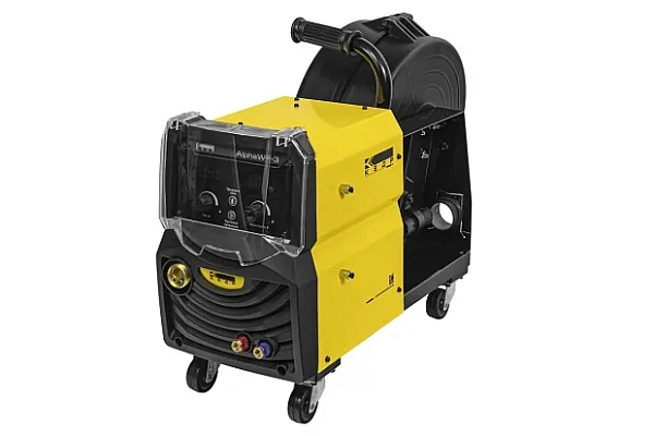 Механизм подающий КЕДР AlphaWF-3 (закрытого типа) Механизм подающий КЕДР AlphaWF-3 (закрытого типа)