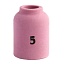 Сопло TIG газ. линза  Gr. 5  D8.0   (54N17) Сопло TIG газ. линза  Gr. 5  D8.0   (54N17)