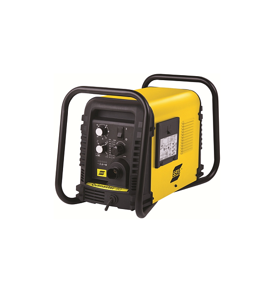 Установка воздушно-плазменной резки ESAB Cutmaster 80 Установка воздушно-плазменной резки ESAB Cutmaster 80