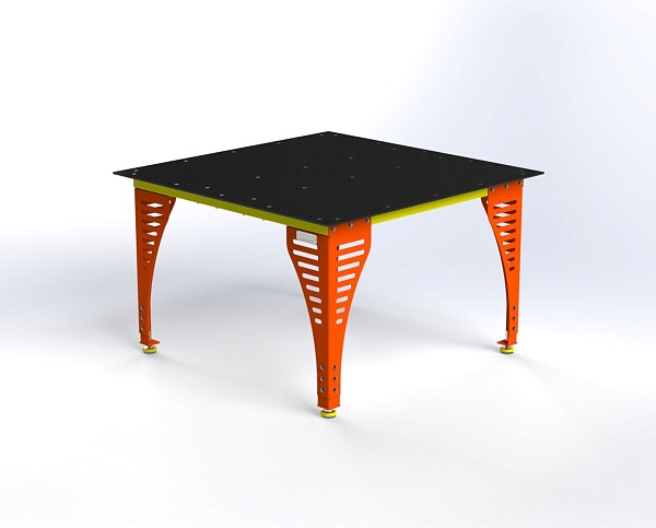 Стол сварочно-сборочный Evidence SS8-507 Стол сварочно-сборочный Evidence SS8-507