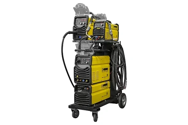 Универсальный сварочный модуль КЕДР WS-1 Универсальный сварочный модуль КЕДР WS-1