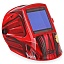 Маска сварщика FUBAG ULTIMA Panoramic Red Маска сварщика FUBAG ULTIMA Panoramic Red