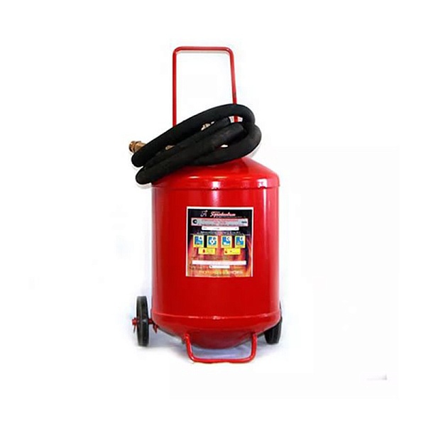 Огнетушитель ОП-25 Огнетушитель ОП-25