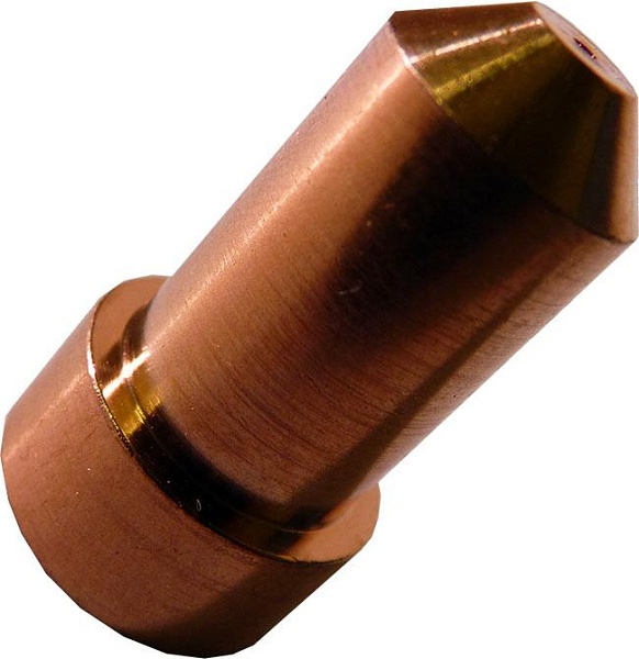 Сопло для плазмотрона LC65/80/100 50A W03X0893-28A Сопло для плазмотрона LC65/80/100 50A W03X0893-28A