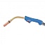 Сварочная горелка Tbi 380-blue-ESG (4м) Сварочная горелка Tbi 380-blue-ESG (4м)