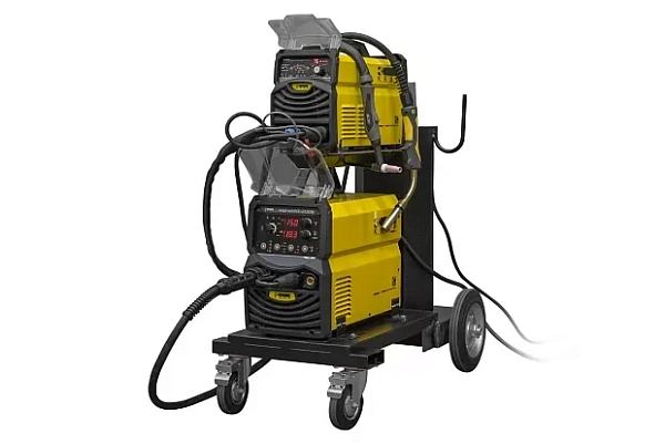 Универсальный сварочный модуль КЕДР WS-2 Универсальный сварочный модуль КЕДР WS-2