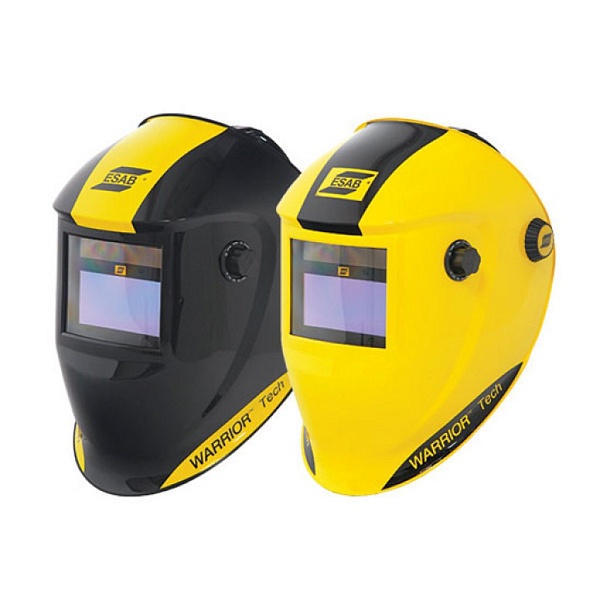 Маска сварщика ESAB WARRIOR Tech Маска сварщика ESAB WARRIOR Tech