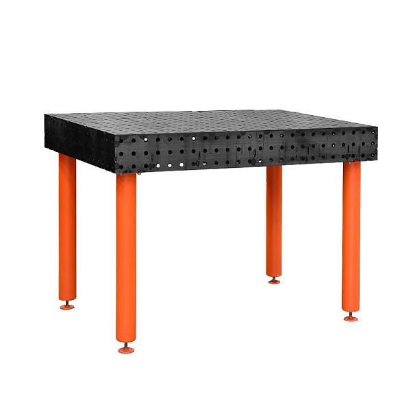 Стол сварочно-сборочный Evidence  SS8-3d-as Стол сварочно-сборочный Evidence  SS8-3d-as