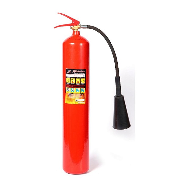 Огнетушитель ОУ- 6 Огнетушитель ОУ- 6