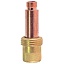 Держатель цанги (г-л) Kemppi d2,4 (МГ) Держатель цанги (г-л) Kemppi d2,4 (МГ)