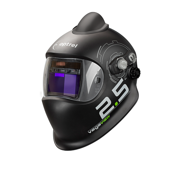 Маска сварщика OPTREL Vegaview 2.5 Маска сварщика OPTREL Vegaview 2.5