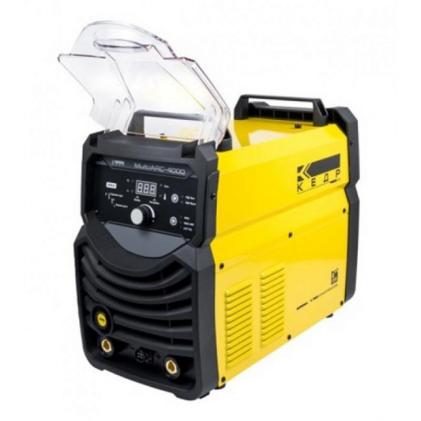 Аппарат инверторный КЕДР MultiARC-4000 Аппарат инверторный КЕДР MultiARC-4000