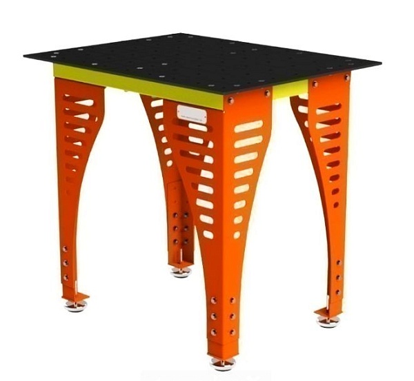 Стол сварочно-сборочный Evidence SS8-207 Стол сварочно-сборочный Evidence SS8-207