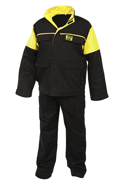Комбинезон сварочный ESAB FR Комбинезон сварочный ESAB FR