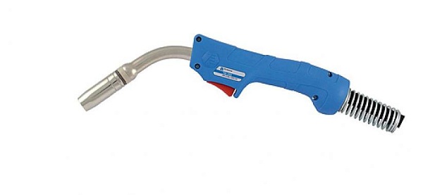 Сварочная горелка Tbi 250-blue- ESG (5m) Сварочная горелка Tbi 250-blue- ESG (5m)
