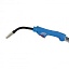 Сварочная горелка Tbi 150-DR-blue-ESG Сварочная горелка Tbi 150-DR-blue-ESG
