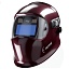 1006.380 Маска сварщика Optrel e650 shiny ruby 1006.380 Маска сварщика Optrel e650 shiny ruby