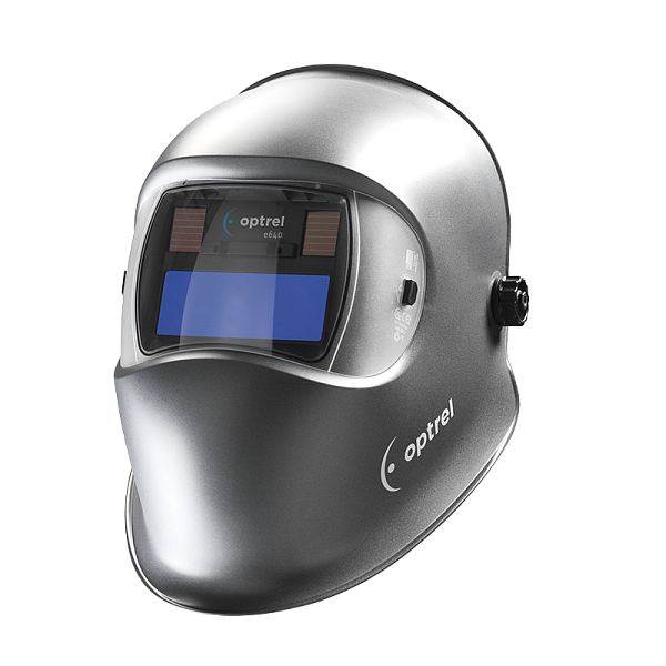 Маска сварщика OPTREL e640 Маска сварщика OPTREL e640