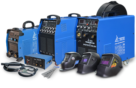 Сварочное оборудование в Москве в интернет-магазине Титан Инжиниринг