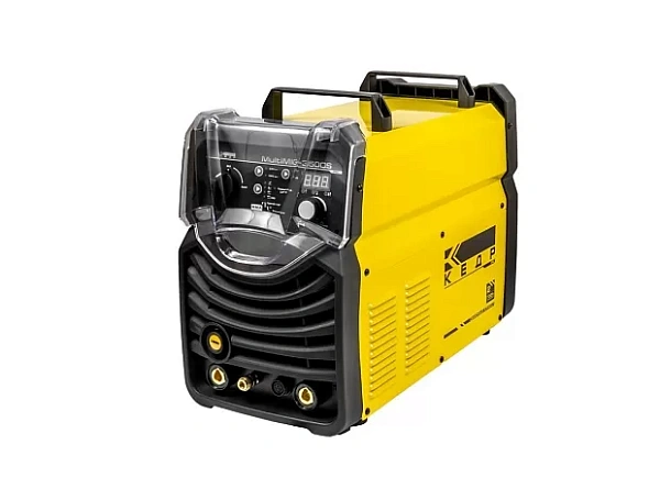 Источник сварочный КЕДР MultiMIG-3500S (380В, 40-350А) Источник сварочный КЕДР MultiMIG-3500S (380В, 40-350А)