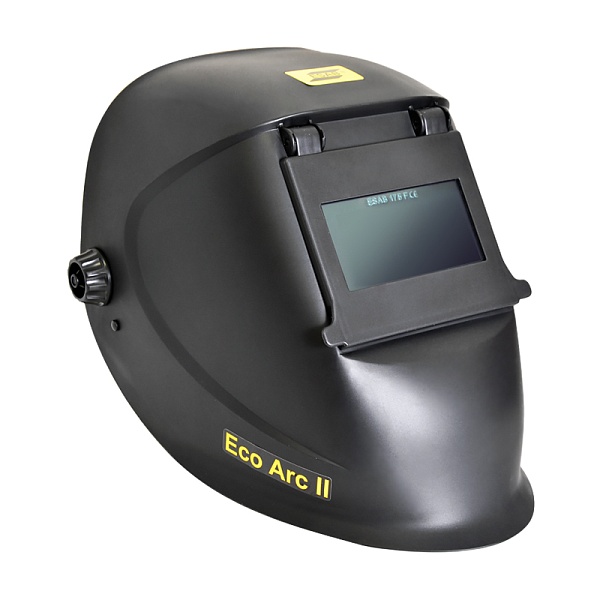 Маска сварщика Eco Arc II ESAB Маска сварщика Eco Arc II ESAB