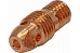 Держатель цанги TIG   D 1,6  (13N27) Держатель цанги TIG   D 1,6  (13N27)