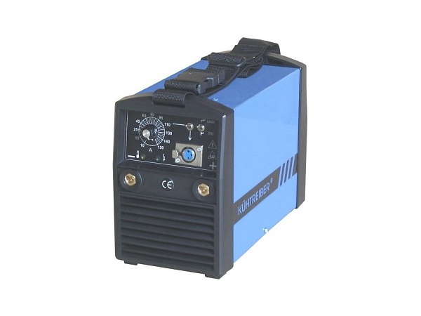 Сварочный инвертор KUHTREIBER KIT IN-170, 220В Сварочный инвертор KUHTREIBER KIT IN-170, 220В