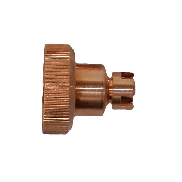 Колпак для плазмотрона LC105 W03X0893-68A Колпак для плазмотрона LC105 W03X0893-68A