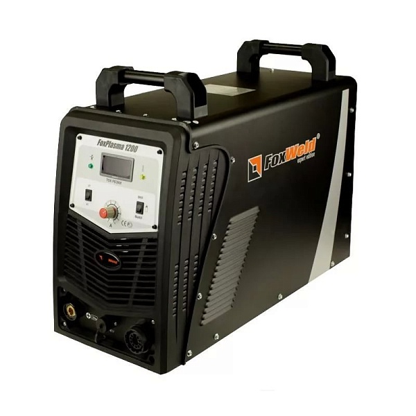 FoxPlasma 1200 Аппарат плазменной резки FoxPlasma 1200 Аппарат плазменной резки