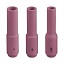 Сопло длинное TIG  Gr. 7  D 11,0  (10N47L) Сопло длинное TIG  Gr. 7  D 11,0  (10N47L)