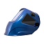 Маска сварщика FOXCRAFT "индиго" (фильтр 9700 V) Маска сварщика FOXCRAFT "индиго" (фильтр 9700 V)