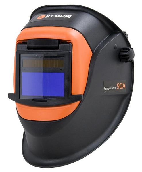 Маска сварщика Kemppi Beta 90A Маска сварщика Kemppi Beta 90A