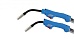 Сварочная горелка Tbi 150-blue-ESG Сварочная горелка Tbi 150-blue-ESG