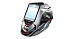 Маска сварщика FUBAG ULTIMA Panoramic Silver Маска сварщика FUBAG ULTIMA Panoramic Silver