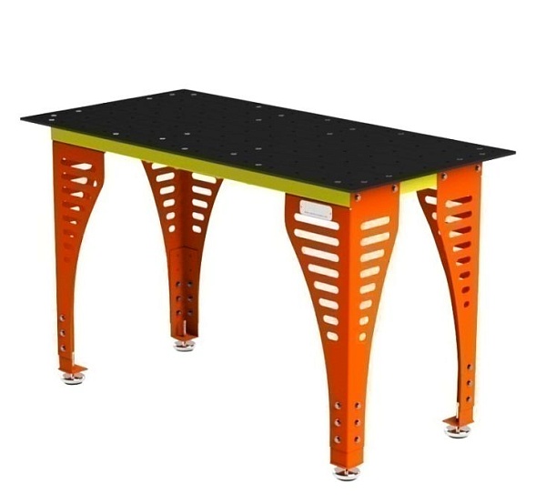 Стол сварочно-сборочный Evidence SS8-307 Стол сварочно-сборочный Evidence SS8-307