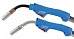 Сварочная горелка Tbi 250-DR-blue-ESG Сварочная горелка Tbi 250-DR-blue-ESG