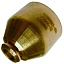 Защитный колпачок для плазмотрона LC65 40А-60А W03X0893-46A Защитный колпачок для плазмотрона LC65 40А-60А W03X0893-46A