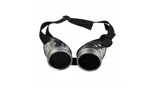 Очки для газосварщика Г-2 (ЗН-56) Очки для газосварщика Г-2 (ЗН-56)