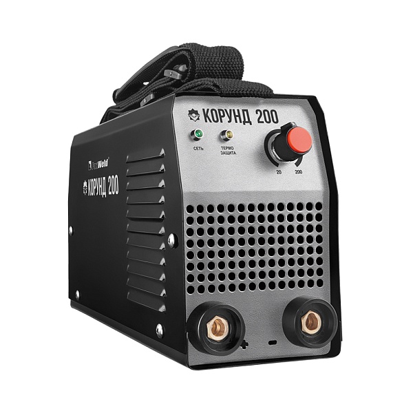 КОРУНД 200 СВАРОЧНЫЙ АППАРАТ КОРУНД 200 СВАРОЧНЫЙ АППАРАТ