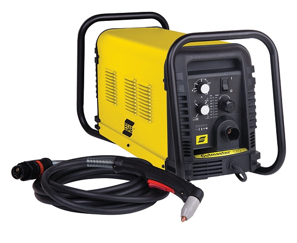 Инверторный аппарат для плазменной резки ESAB Cutmaster 60 Инверторный аппарат для плазменной резки ESAB Cutmaster 60