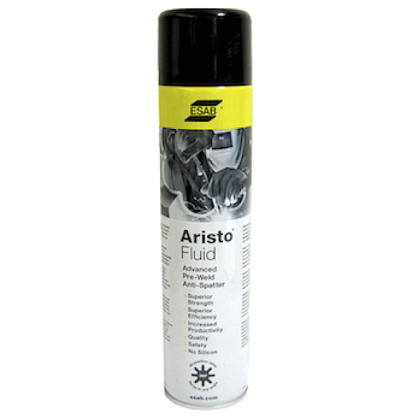Спрей антипригарный ESAB Aristo Fluid Спрей антипригарный ESAB Aristo Fluid